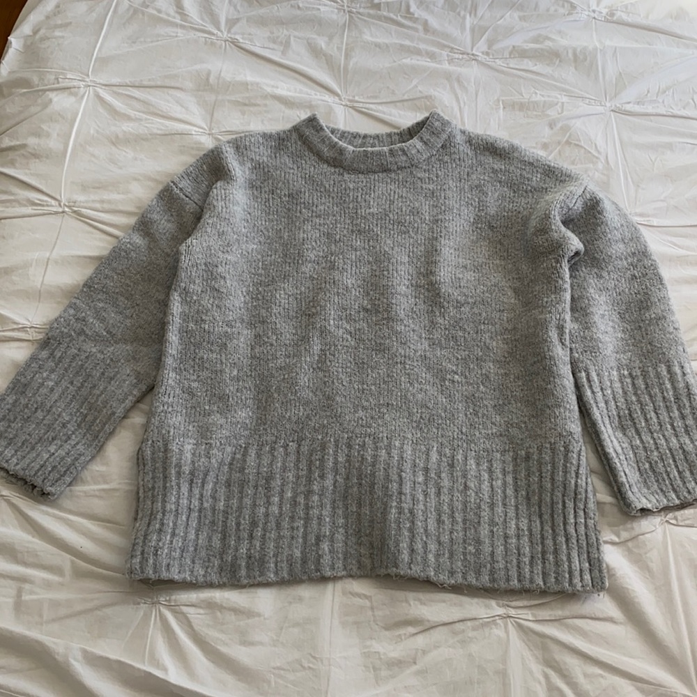 Topshop sweater